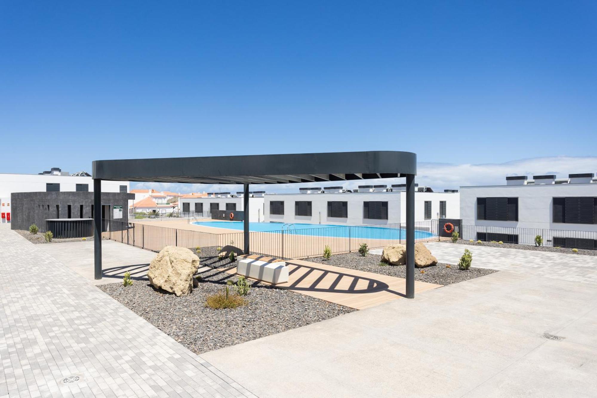 Home2Book Casa Ewelin Pool & Terrace Abades Екстериор снимка