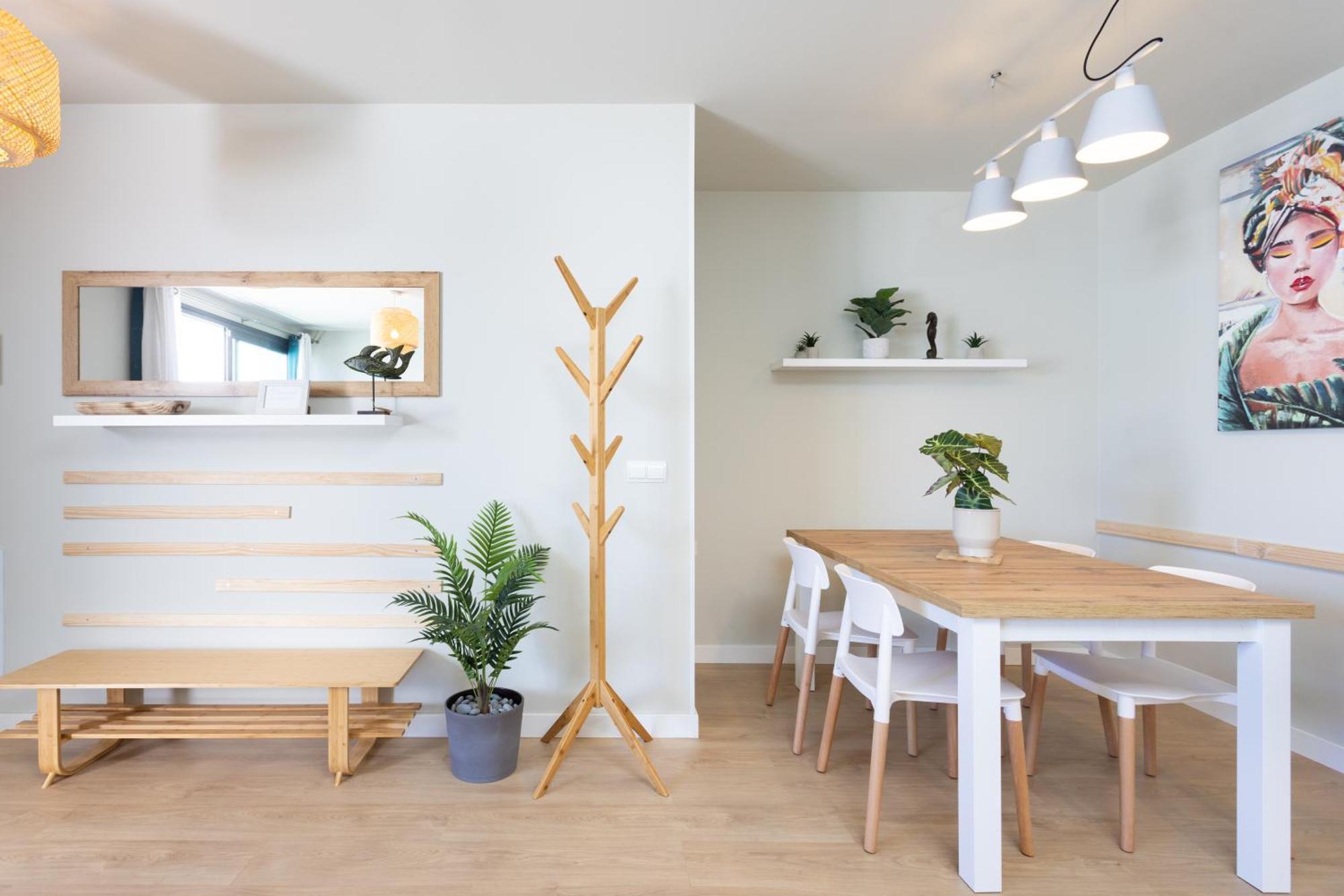 Home2Book Casa Ewelin Pool & Terrace Abades Екстериор снимка