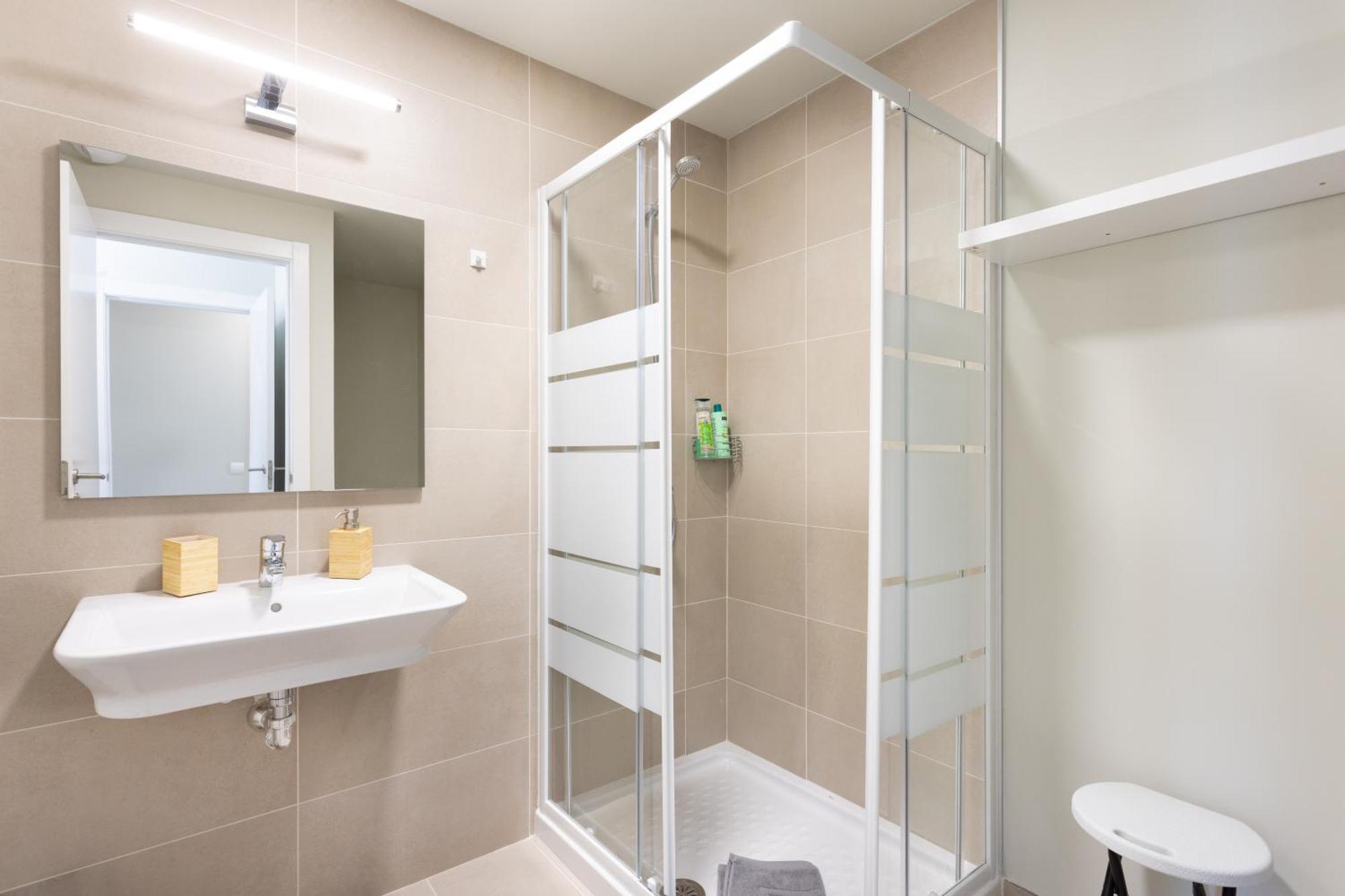 Home2Book Casa Ewelin Pool & Terrace Abades Екстериор снимка