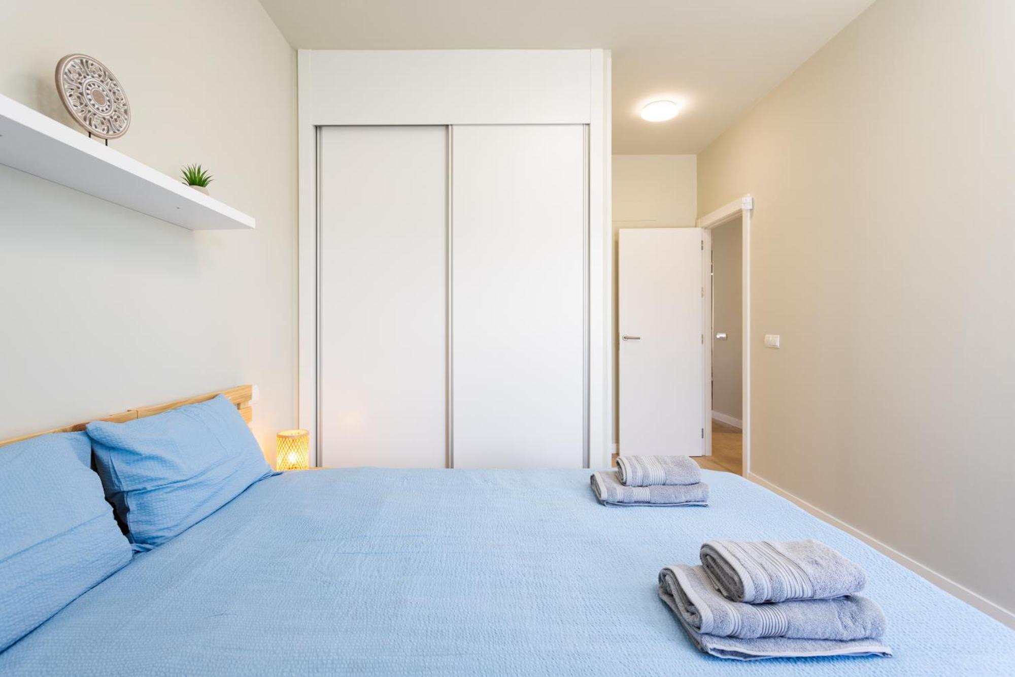 Home2Book Casa Ewelin Pool & Terrace Abades Екстериор снимка