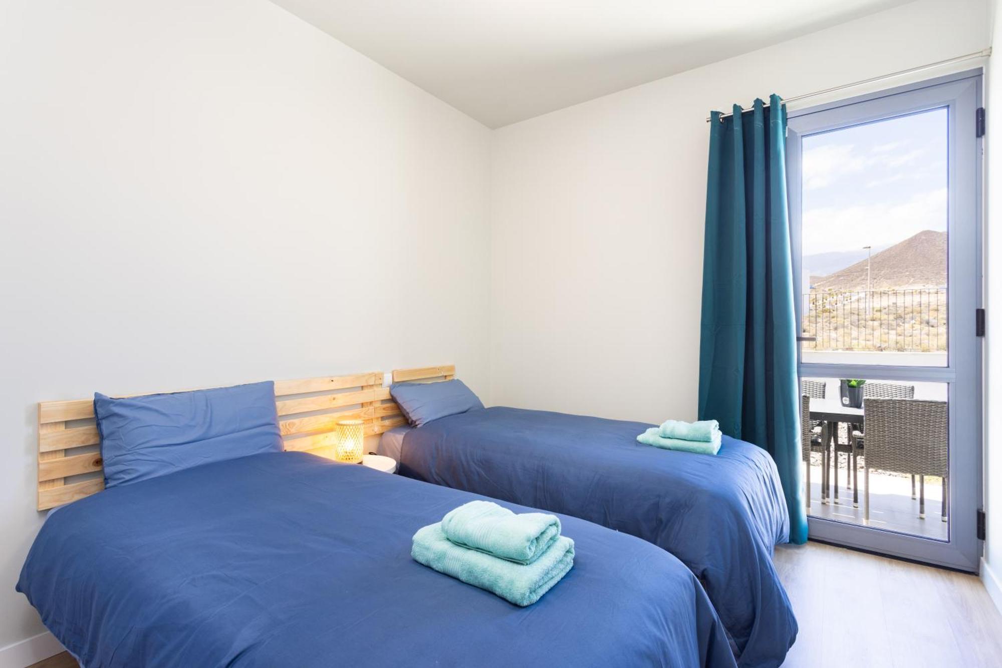 Home2Book Casa Ewelin Pool & Terrace Abades Екстериор снимка